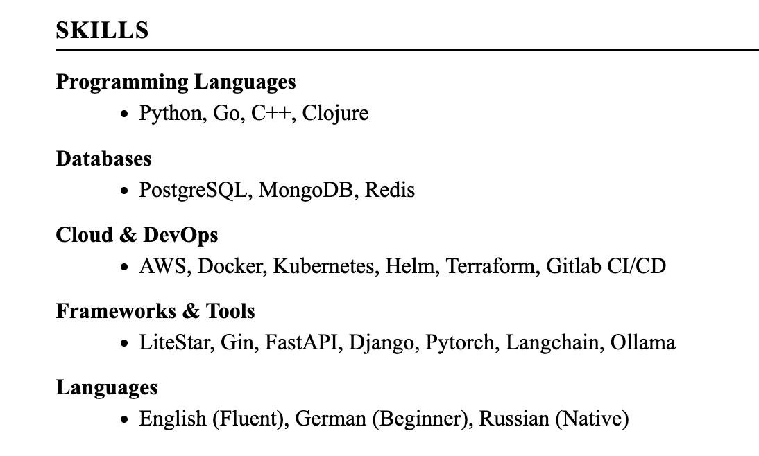 пруф что я погромист