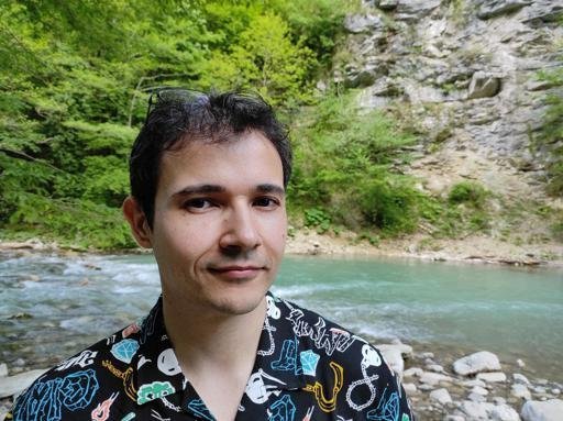 Аватар Тенгиз Шарафиев