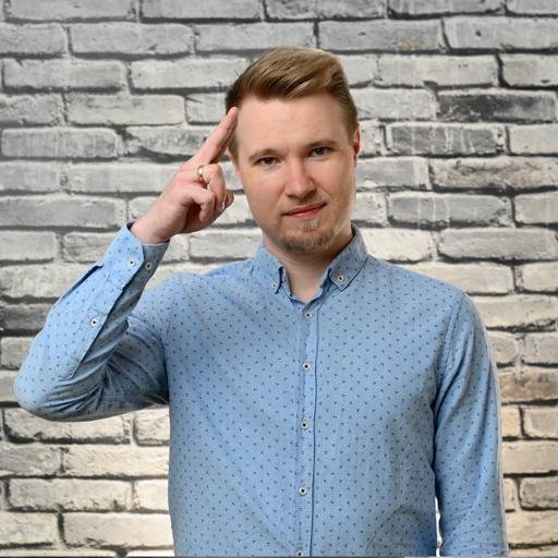 Аватар Сергей Мельников