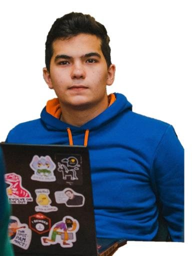 Аватар Kamil Iksanov