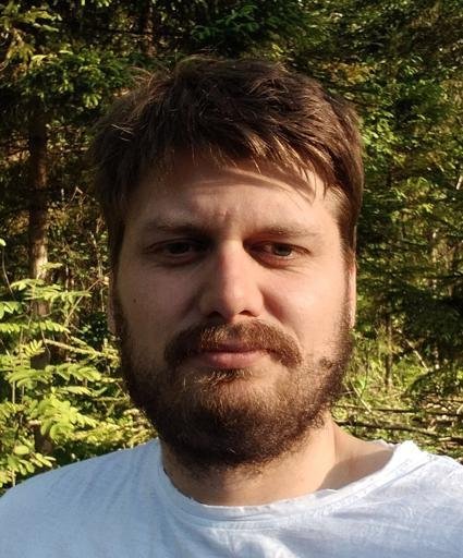 Аватар Вячеслав Кириченко