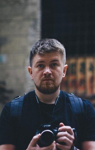 Аватар nikita shein
