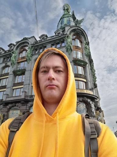 Аватар Aleksandr Bolychev