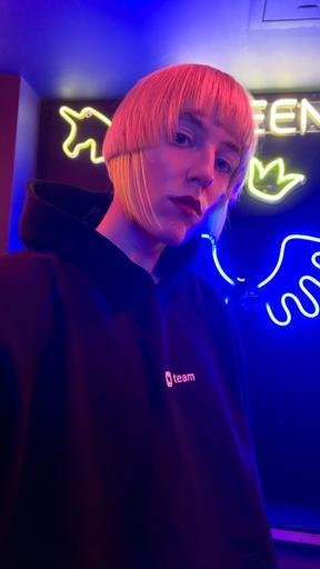 Аватар Kseniya Buraya