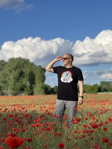 Аватар Michael Kozii