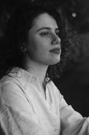 Аватар Julia Shats