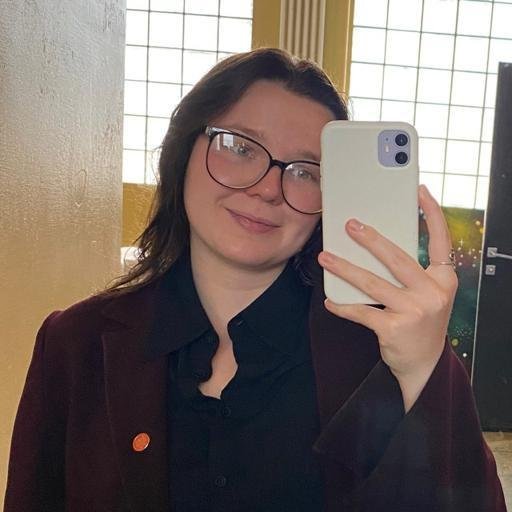 Аватар Дарья Чернова