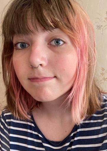 Аватар Катя Полякова