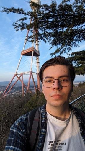 Аватар Михаил Дрягунов