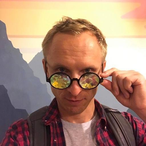 Аватар Alex Antsiferov