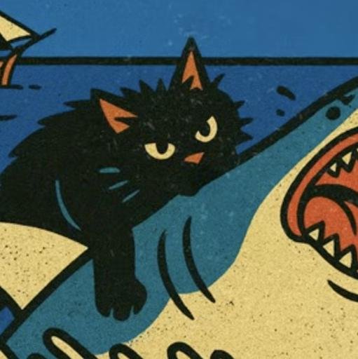 Аватар Даниил Северин