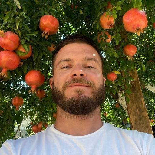 Аватар Валерий Кириченко