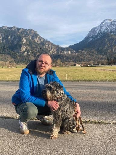 Аватар Aleksandr Borisenko