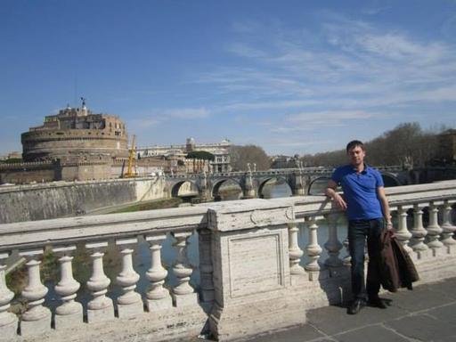 Аватар Roman Zarubin