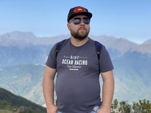 Аватар Александр Бураков