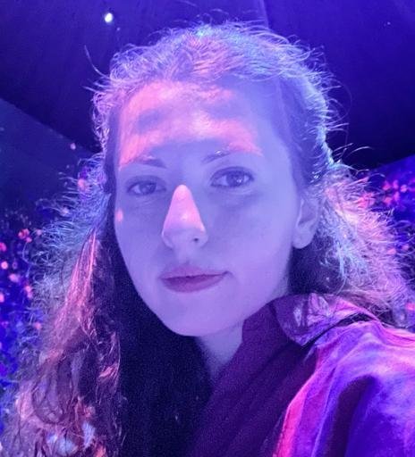 Аватар Диана Ахметшина