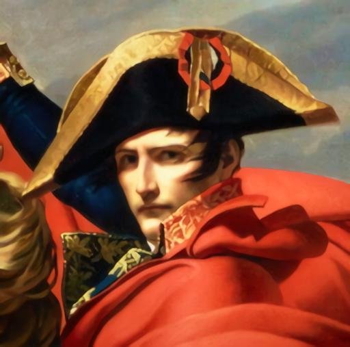 Аватар Ramzan Bekbulatov