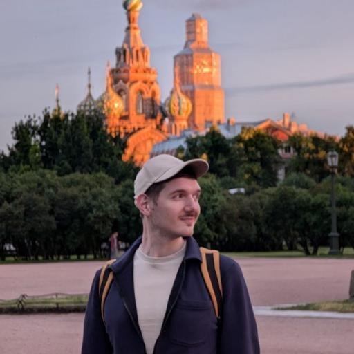 Аватар Артем Береснев