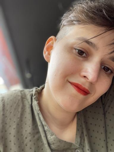 Аватар Дарья Андреева