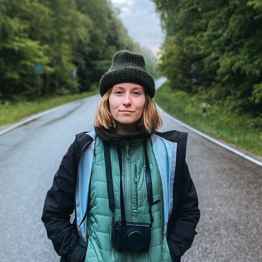 Аватар Ira Onegina