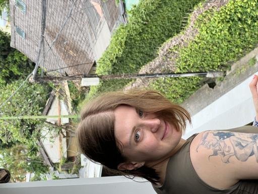 Аватар Daria Nikishova