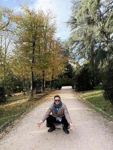 Аватар Maksim Galinskii