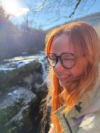 Аватар Aleksandra Germer