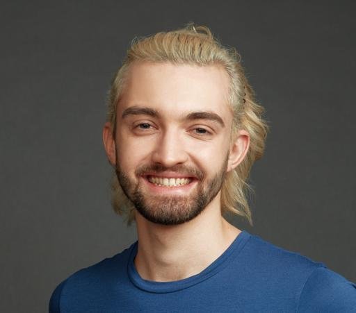 Аватар Борис Цейтлин