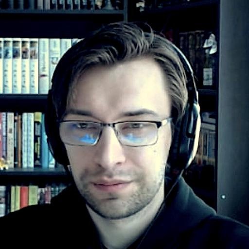 Аватар Сергей Кветкин