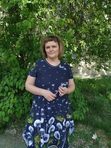 Аватар Luda Plesovskikh