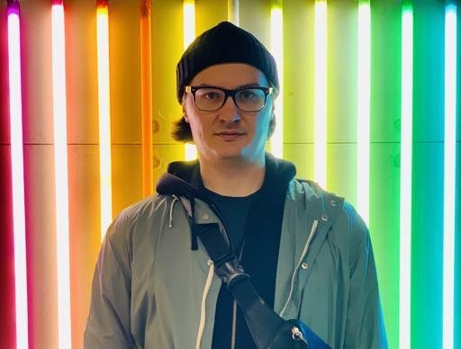 Аватар Eugene Rogach