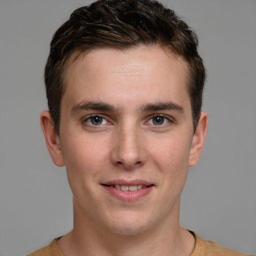 Аватар Dmitriy Balashov