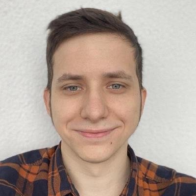 Аватар Эрик Кузнецов