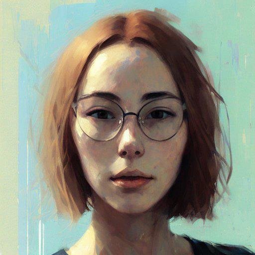 Аватар Renata Mutalova