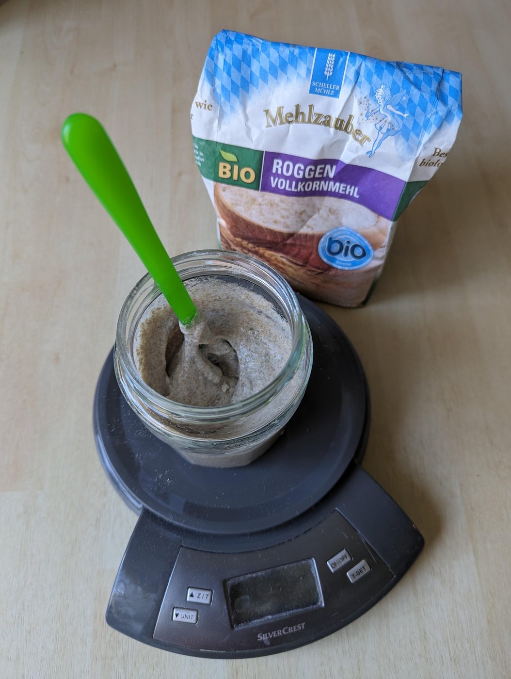 Поздравляю! Начало положено!