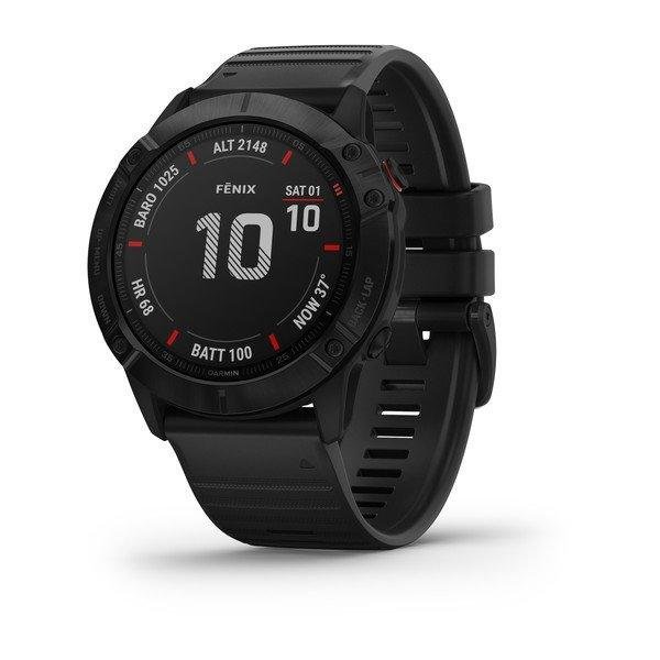 Garmin Phenix 6x