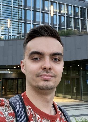 Аватар Вадим Уваров