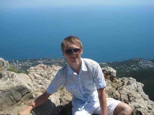 Аватар Konstantin Kozlov