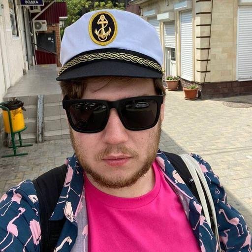 Аватар Alexander Belokon