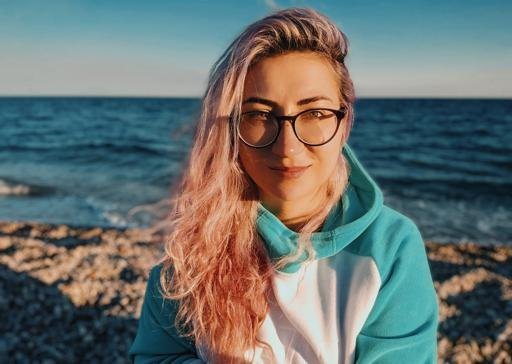 Аватар Дарья Платонова