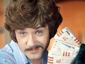 Если, конечно, они у вас есть