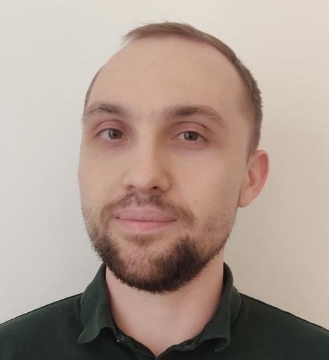 Аватар Maksim Merkulov