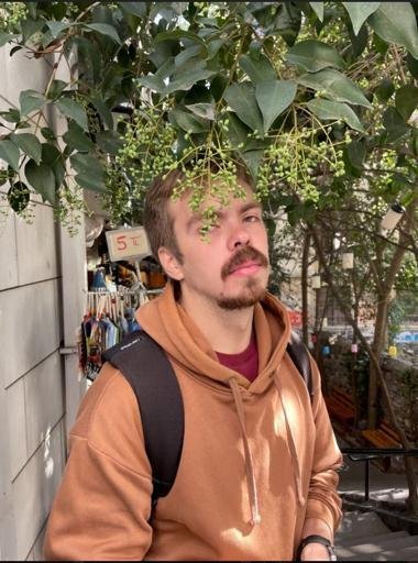 Аватар Kirill Molchanov