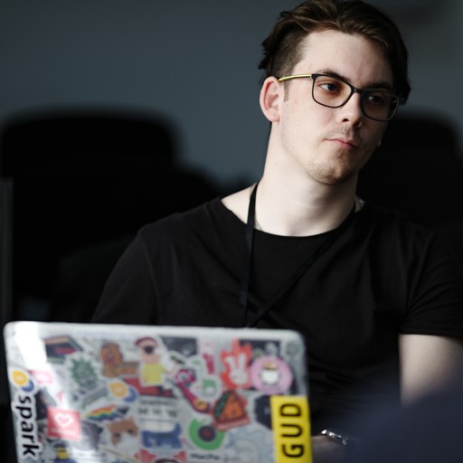 Аватар Bohdan Varshchuk