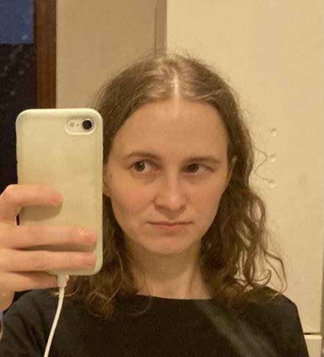 Аватар Маша Шкапа