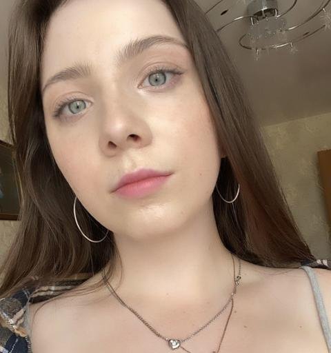 Аватар Анна Россиина