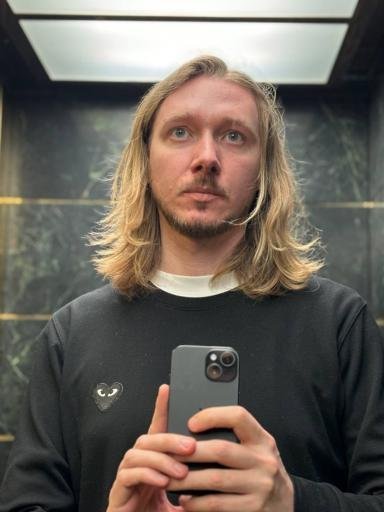 Аватар Nikolai Egorenkov