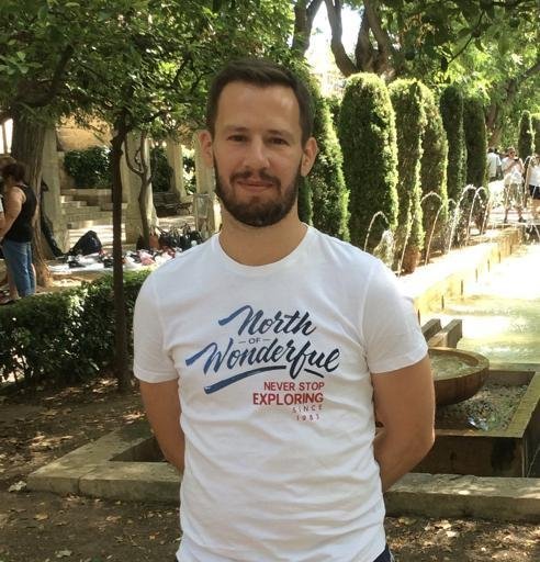 Аватар Слава Кондратюк