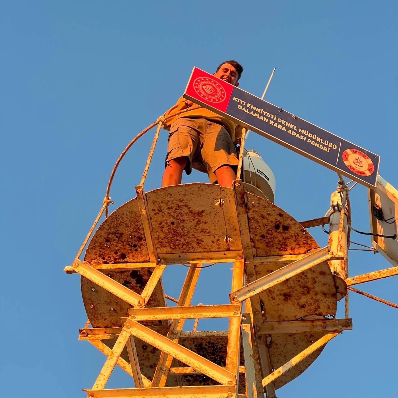 помутнение в голове, и вот я тут