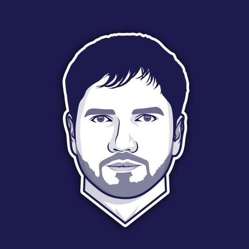 Аватар Rustem Feyzkhanov